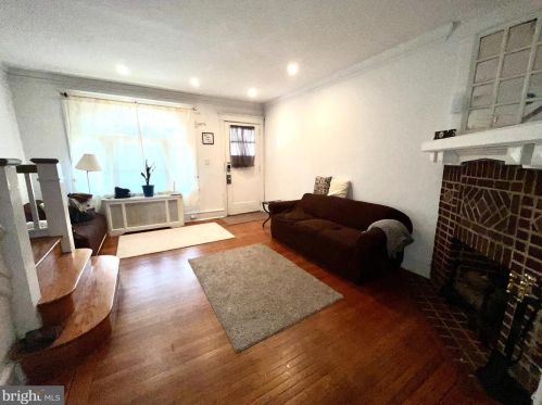 5843 Larchwood Ave, Philadelphia PA  19143-1210 exterior