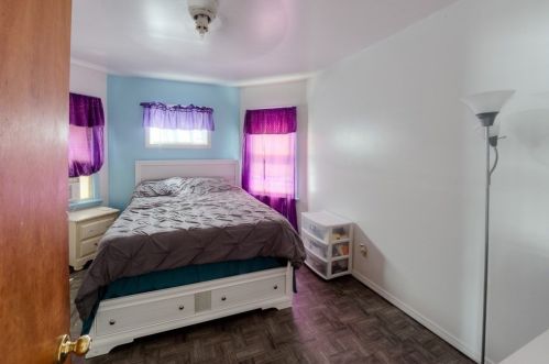 25 Merrick St, Worcester MA  01609-1837 exterior