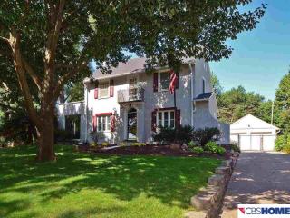 1330 78 Ave, Omaha NE  68127-2826 exterior