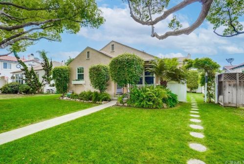 2419 Gramercy Ave, Torrance, CA 90501-4445