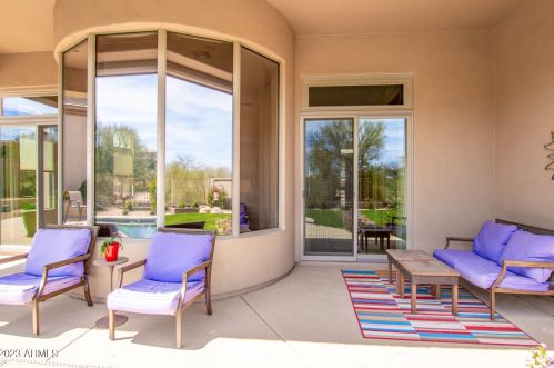 15641 Cactus Dr, Scottsdale AZ 85268-3166 exterior