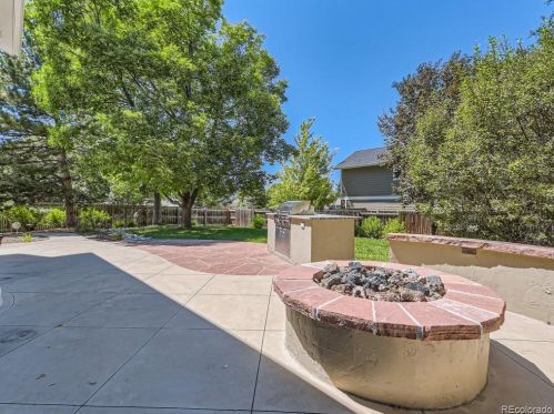 7849 Valentia St, Englewood CO 80112-3338 exterior