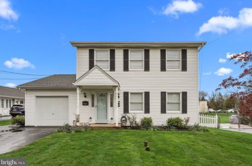610 Bellevue Ave, Langhorne, PA 19047-5221