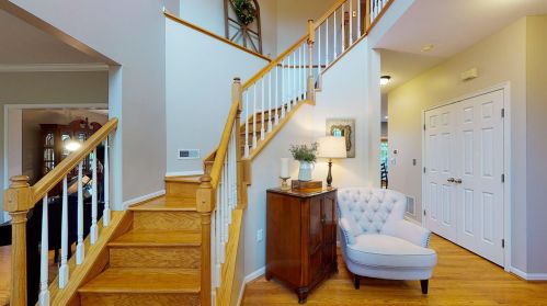 2465 Stonewell Trl, Covington, KY 41017-4206