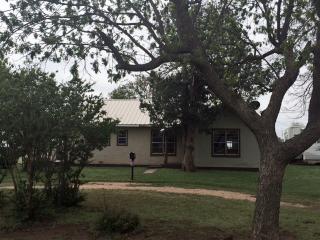 3037 County Road 428, Rule, TX 79547-3208