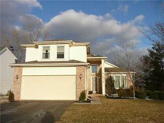 7372 Twin Lakes Rd, Perrysburg, OH 43551-4583
