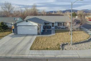 416 Bramble Ct, Hazen, NV 89408-9578