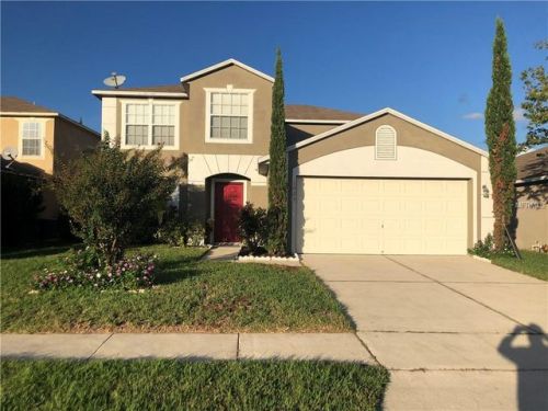 1025 Crystal Bay Ln, Orlando, FL 32828-6636