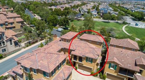 8407 Christopher Ridge Ter, San Diego CA 92127-6143 exterior