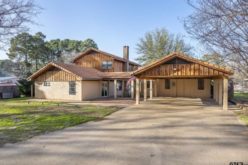 16892 Oakwood Dr, Flint TX  75762-9644 exterior