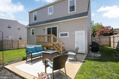 435 Oak Ave, West Deptford NJ  08097 exterior