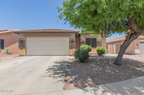 24894 Dove Mesa Dr, Buckeye, AZ 85326-1753