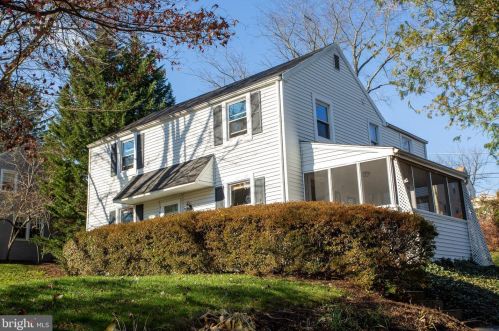 616 Devon Ave, Wayne, PA
