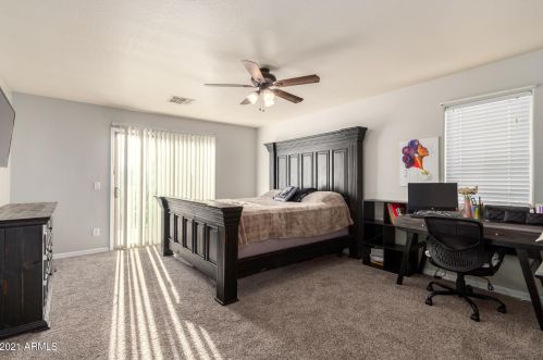 15500 178th Dr, Sun City AZ  85388-3109 exterior