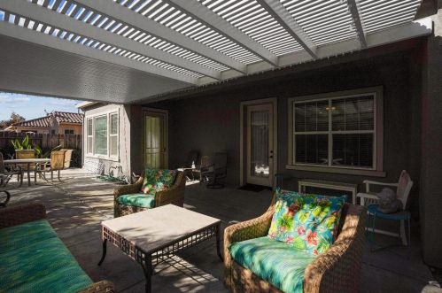 1016 Summer Ln, Grayson CA  95363-8308 exterior