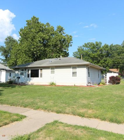 1804 Greene St, Boone, IA 50036-1355