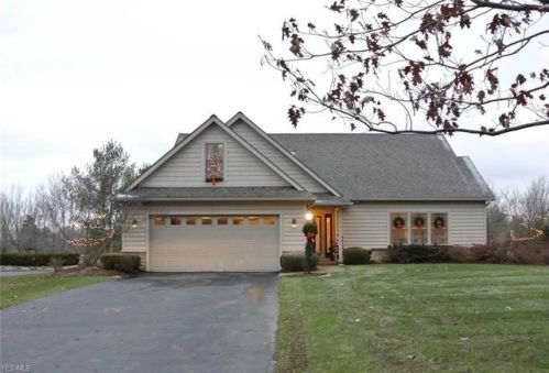 103 Ferndale Dr, West Clarksfield, OH 44889-8334