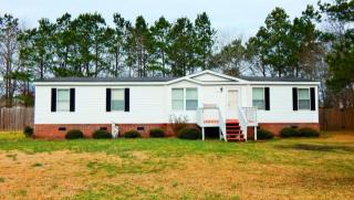 2373 Mockingbird Ln, Longwood, NC 28452-9750