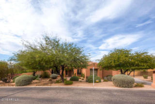8322 Arroyo Seco Rd, Scottsdale, AZ 85266-1070