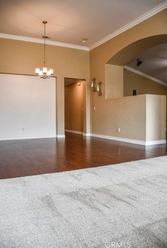 1265 Larkspur Ln, Beaumont CA  92223-2091 exterior