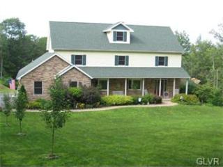 235 La Montage Dr, Palmerton, PA 18071-4003