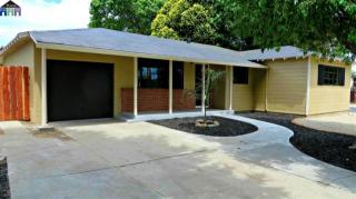 1651 Sunshine Dr, Concord, CA 94520-4041