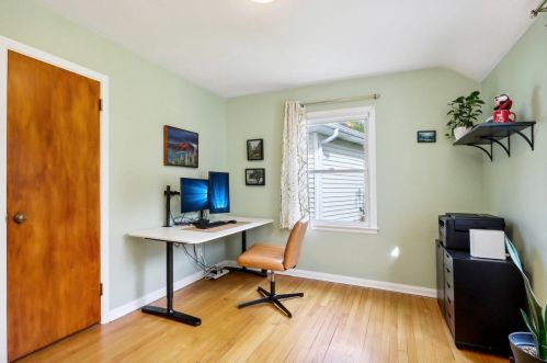 4313 Keating Ter, Madison WI 53711-1563 exterior