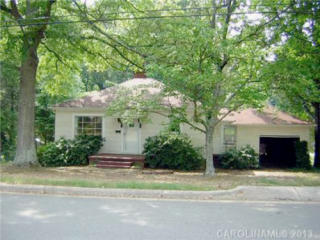 402 Beaver St, Landis, NC 28088-1105