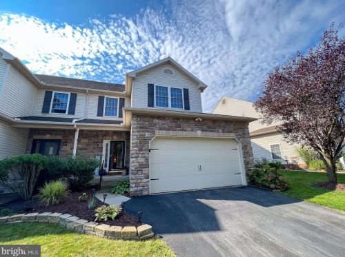 7706 Racite Rd, Macungie, PA 18062-2087