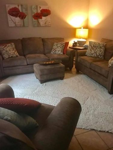 1519 8th St, Morgans Point TX  77571-6209 exterior