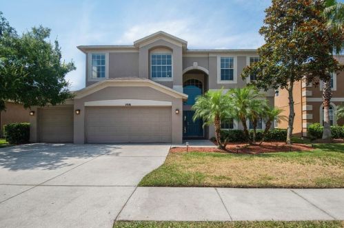 17836 Souter Ln, Land O Lakes, FL 34638-7884