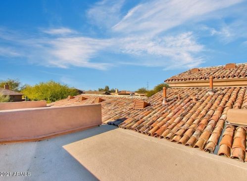 9390 Monument Dr, Scottsdale AZ 85262-4744 exterior