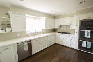 2725 Country Club Dr, Oklahoma City OK  73116-4218 exterior