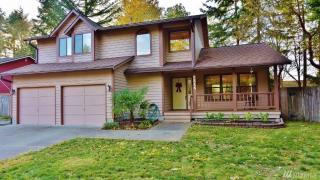 8215 Autumn Hills Pl, Bremerton, WA 98311-4153