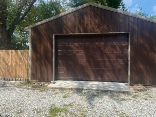 61 Flanders Rd, Mount Olive NJ  07828-3518 exterior