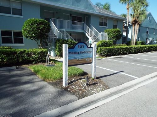 157 Wading Bird Cir, Naples, FL 34110-9216