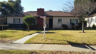 729 Laurel Ave, Upland CA  91784-1613 exterior