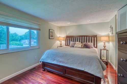 110 Partridge Run Rd, Gibsonia PA  15044-7922 exterior