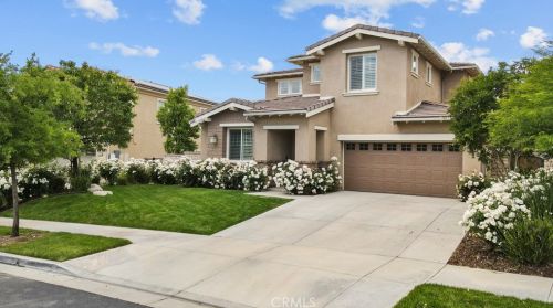 28633 Stonegate Ct, Santa Clarita, CA 91354-1232