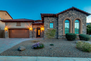 8437 Jensen St, Mesa, AZ 85207-3172