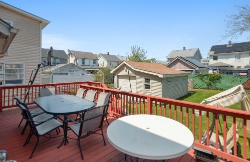 67 Mading Ter, Industrial Hillside, NJ 07205-2820