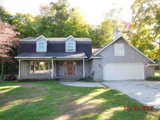 1731 County Rd, Swanton, OH 43558-9765