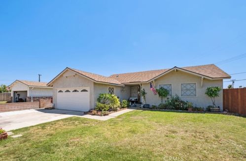 702 Harmony Ln, Placentia, CA 92870-4901