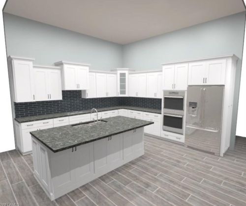 18625 Royal Hammock Blvd, Naples, FL 34114-8960