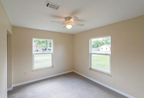 223 Deleon Rd, De Bary FL  32713-3149 exterior