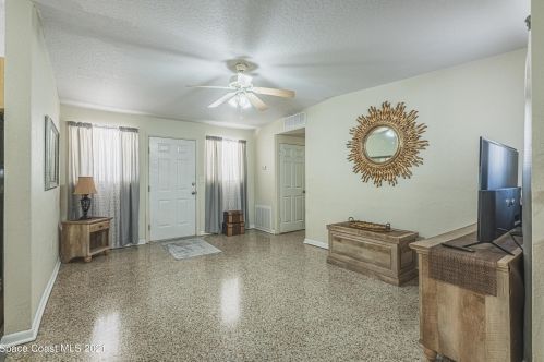 4545 Rosehill Ave, Titusville, FL 32780-6432
