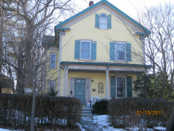 20 Lowell Ave, Newton, MA 02460-1612