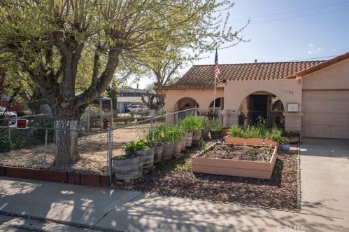 1256 Frances St, Lake Nacimiento, CA 93446-3058