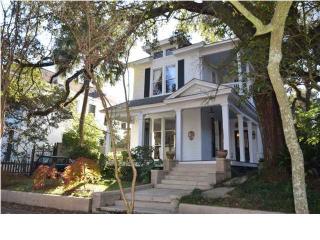 1125 Church St, Mobile AL  36604-2901 exterior