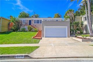 5215 Inadale Ave, Los Angeles, CA 90043-1536